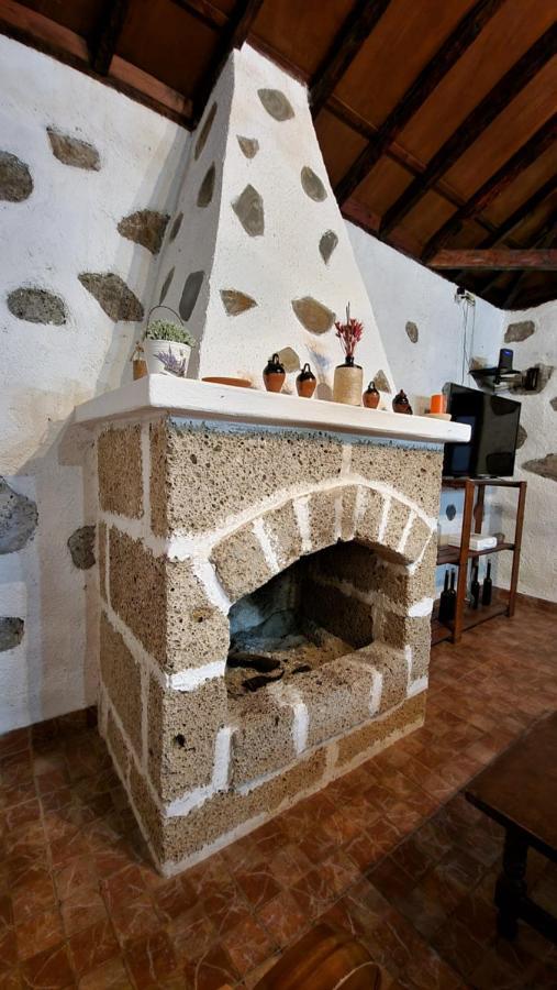 Casa Tio Manuel Hostal La Tierra del Trigo Exterior foto