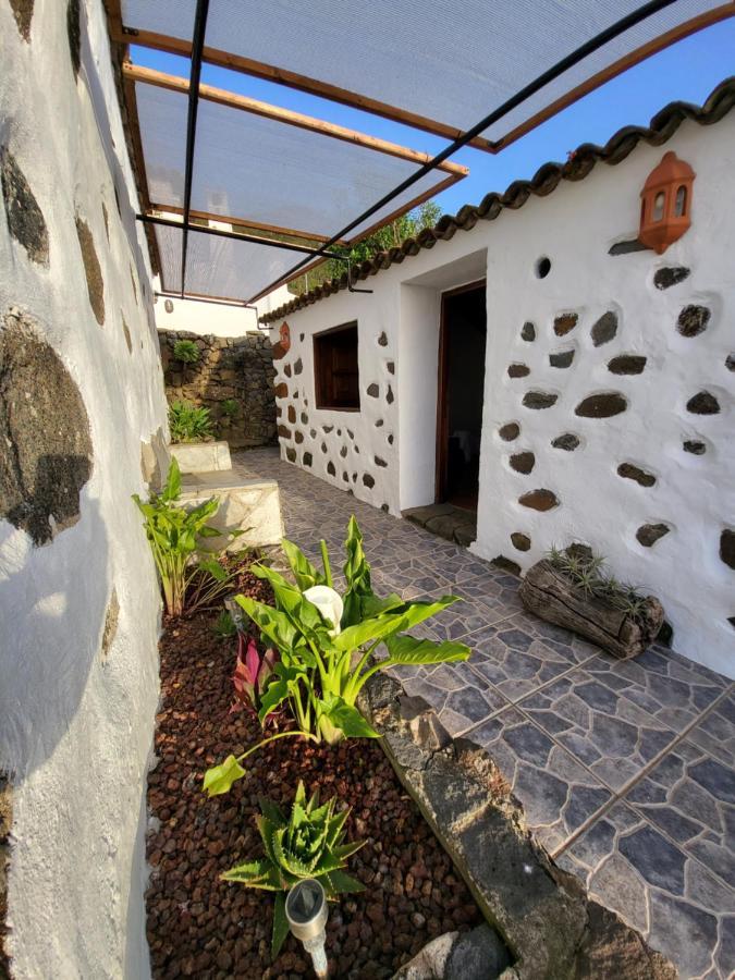 Casa Tio Manuel Hostal La Tierra del Trigo Exterior foto