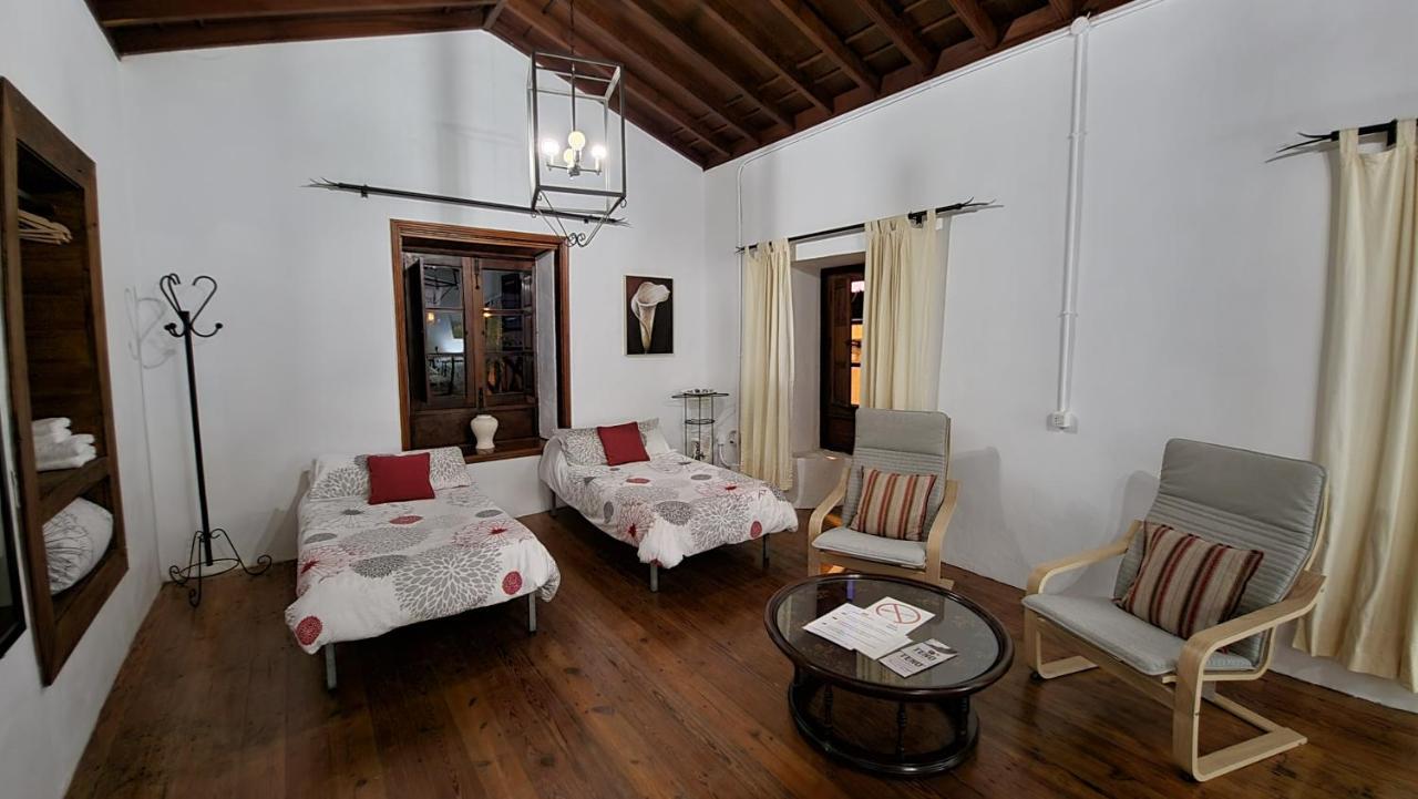 Casa Tio Manuel Hostal La Tierra del Trigo Exterior foto