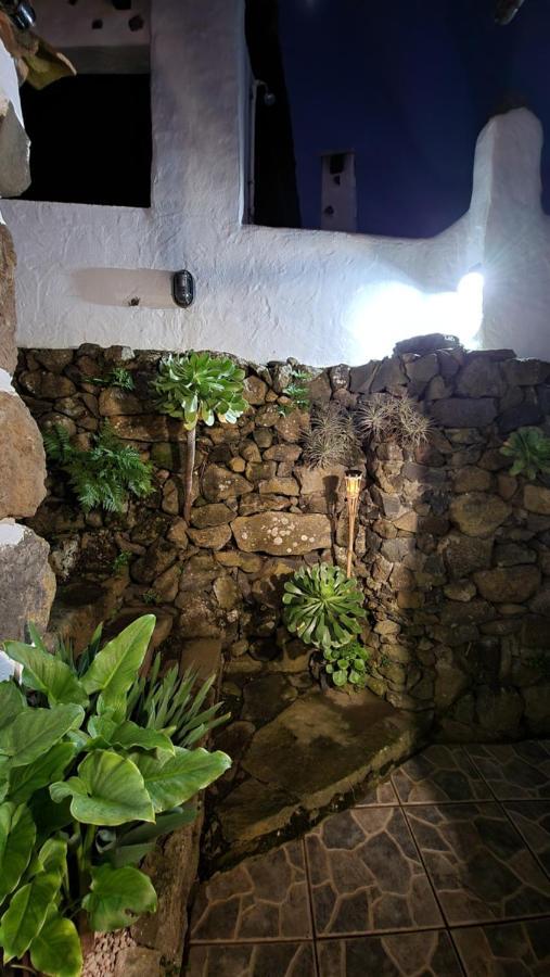 Casa Tio Manuel Hostal La Tierra del Trigo Exterior foto