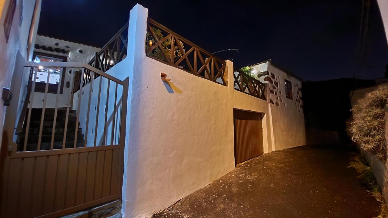 Casa Tio Manuel Hostal La Tierra del Trigo Exterior foto