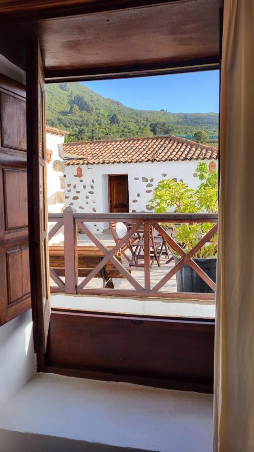 Casa Tio Manuel Hostal La Tierra del Trigo Exterior foto