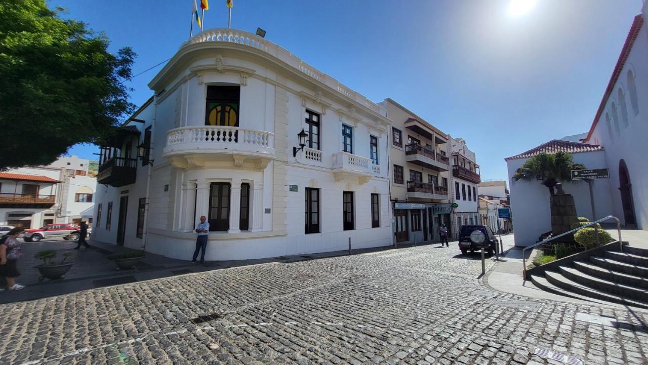 Casa Tio Manuel Hostal La Tierra del Trigo Exterior foto