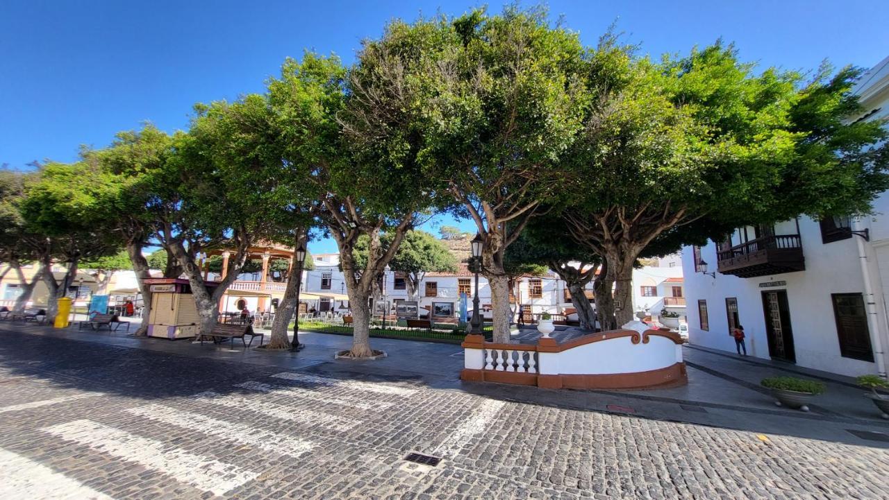 Casa Tio Manuel Hostal La Tierra del Trigo Exterior foto