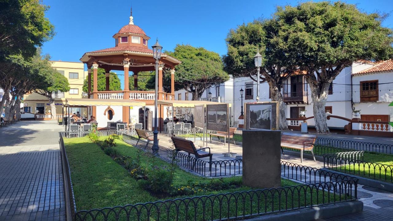 Casa Tio Manuel Hostal La Tierra del Trigo Exterior foto
