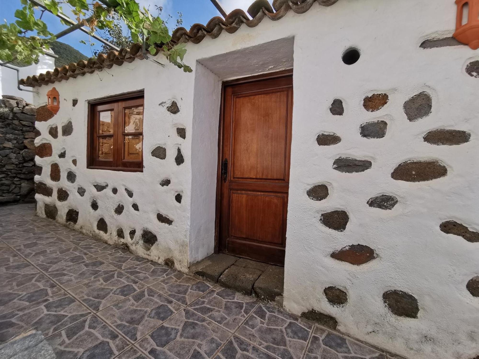 Casa Tio Manuel Hostal La Tierra del Trigo Exterior foto